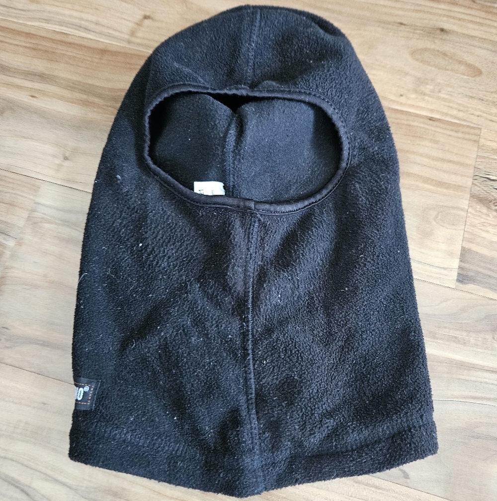 Black Fleece N Ferno Balaclava